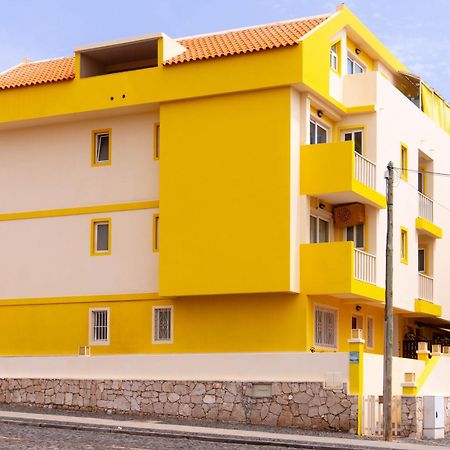Santa Maria Flats Apartamento Exterior foto