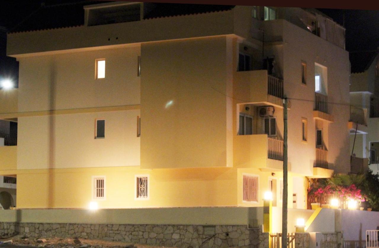 Santa Maria Flats Apartamento Exterior foto