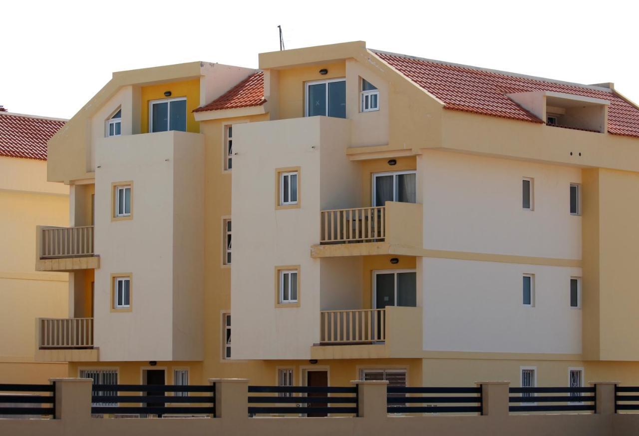 Santa Maria Flats Apartamento Exterior foto